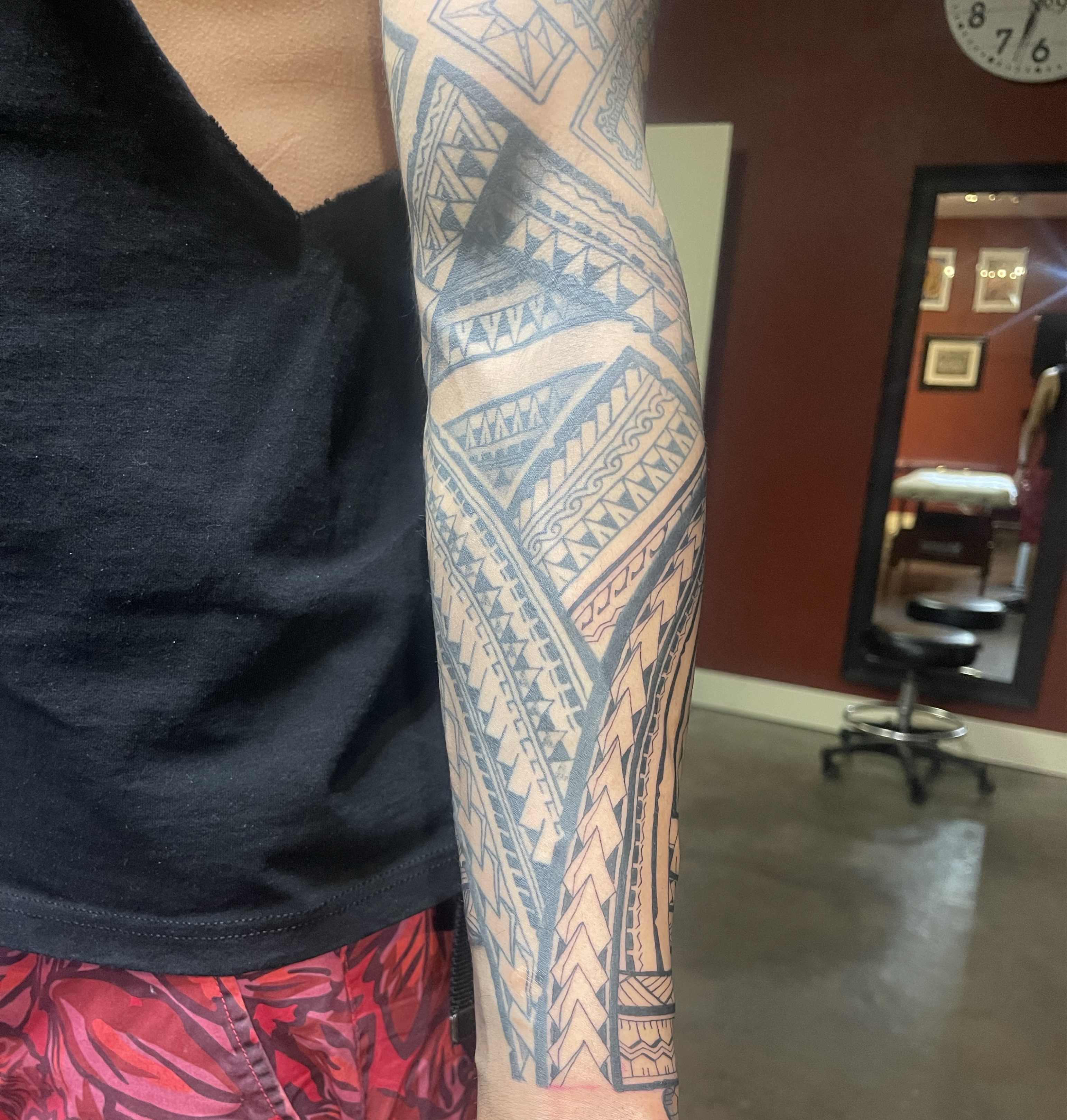 tribal tattoos for men 0078