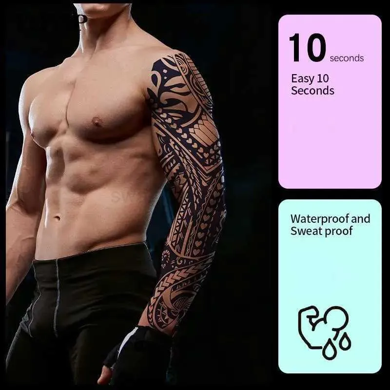 tribal tattoos for men 0032