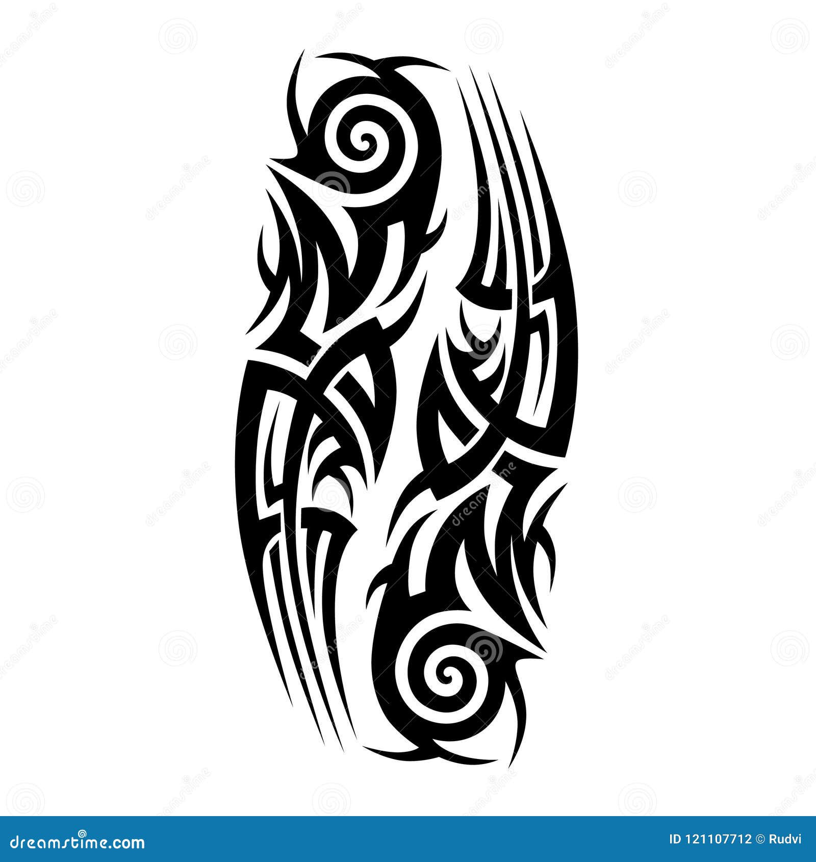 tribal tattoos for men 0071