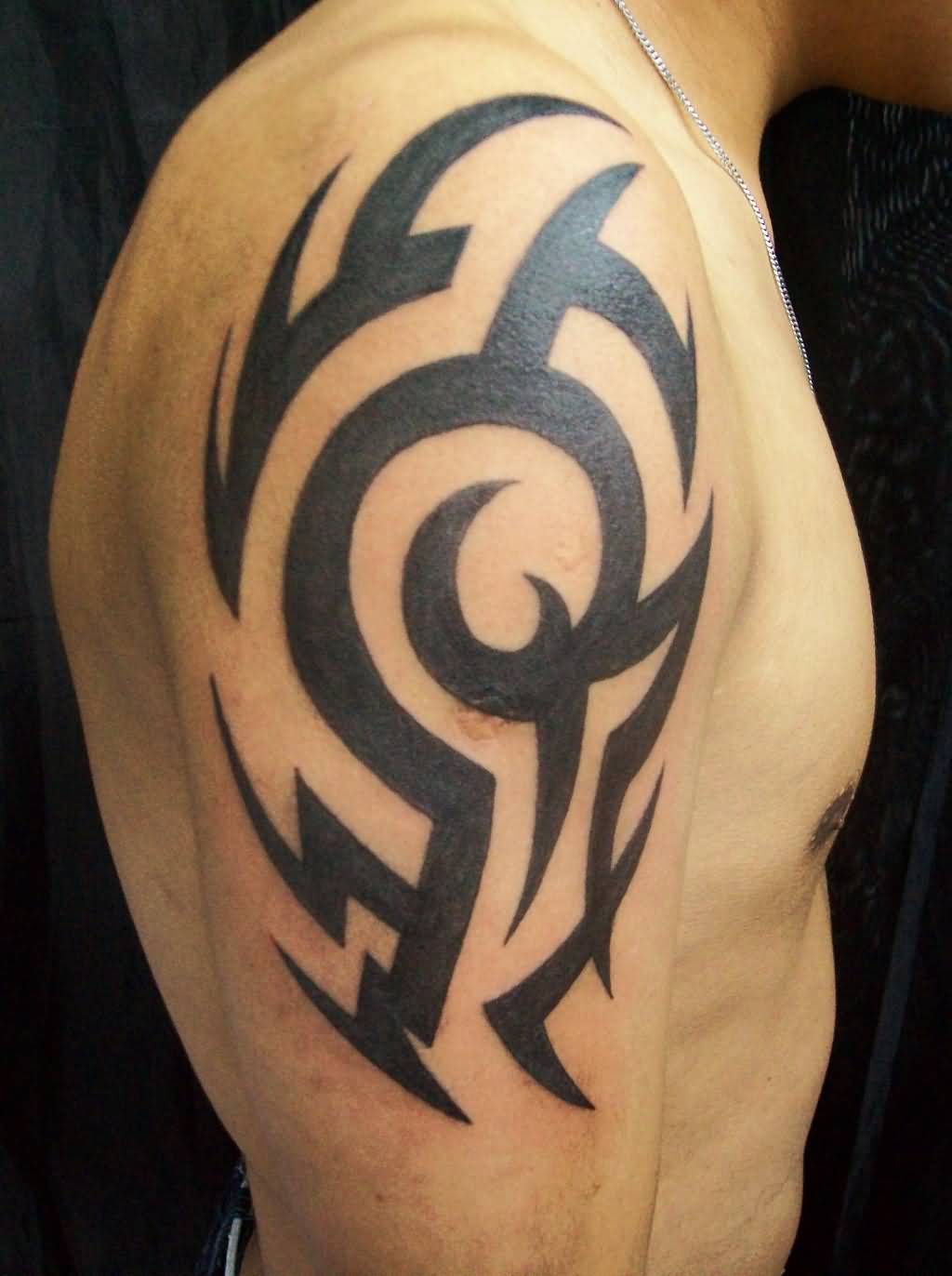 tribal tattoos for men 0094