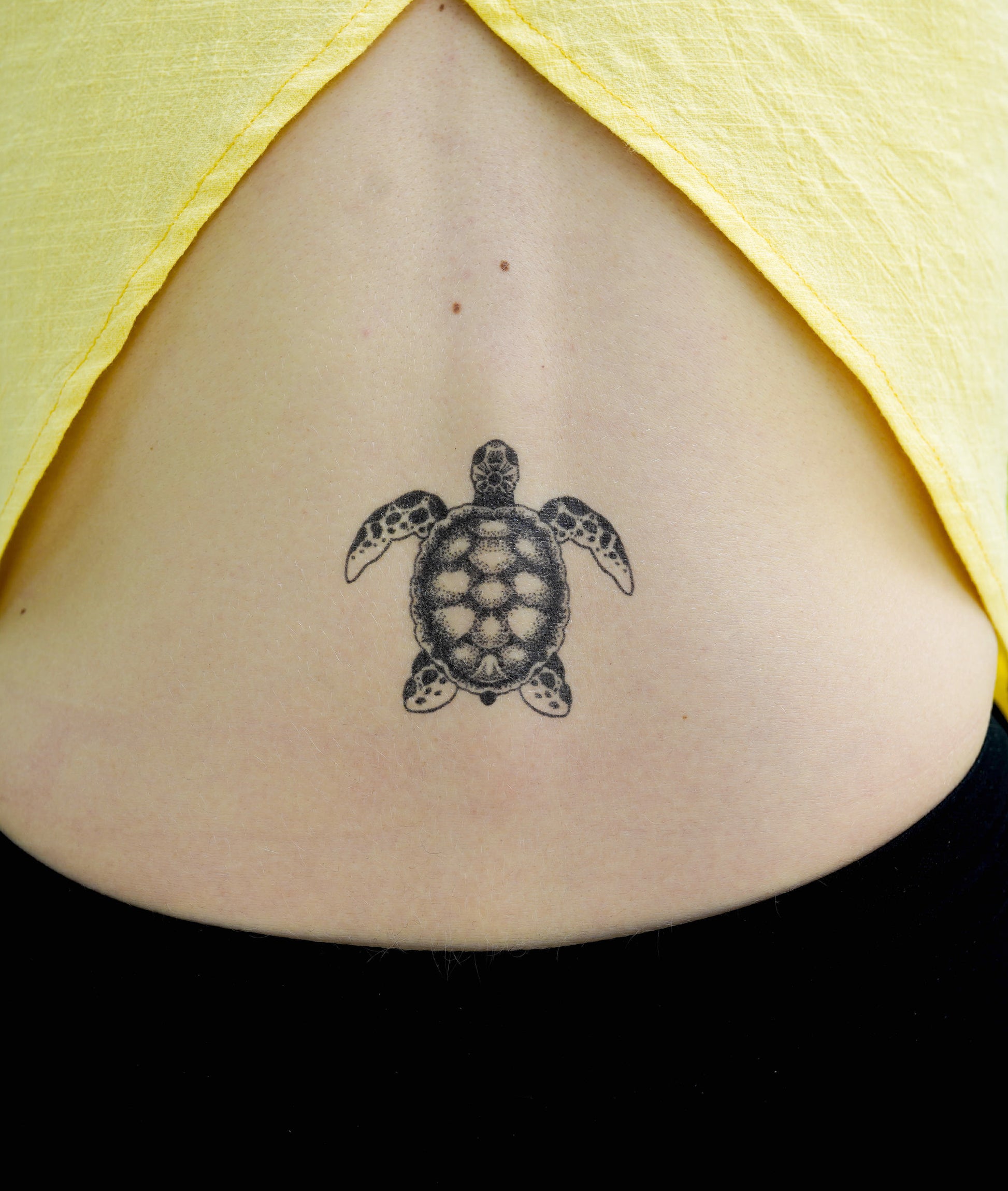 turtle tattoos for men 0013