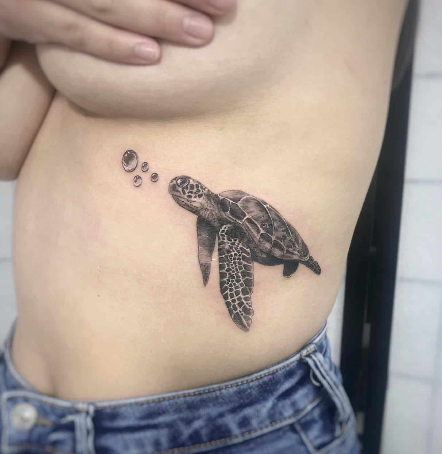 turtle tattoos for men 0032