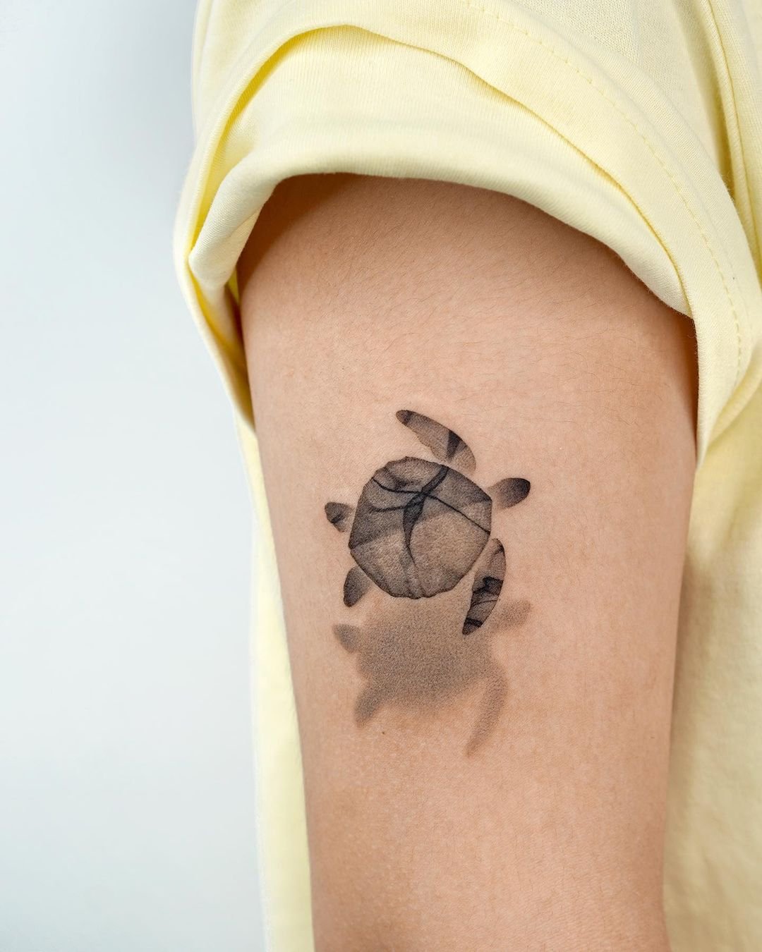 turtle tattoos for men 0037