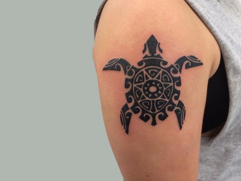 turtle tattoos for men 0054