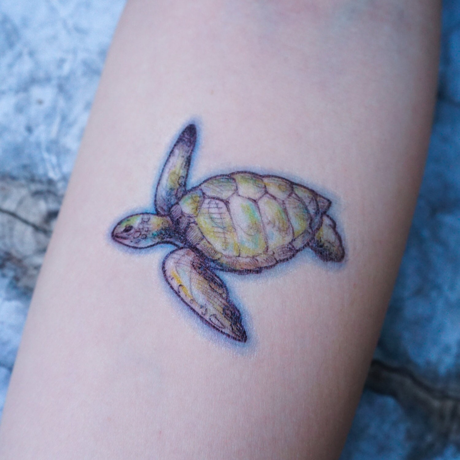 turtle tattoos for men 0055