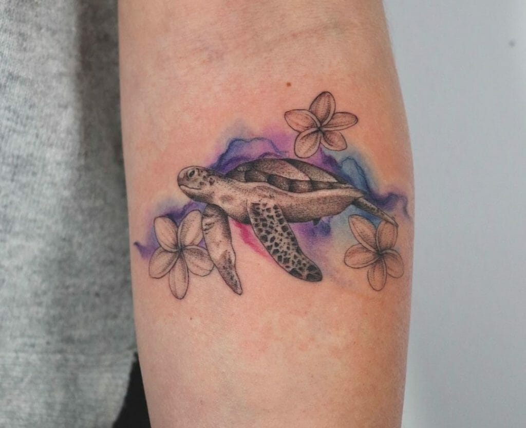 turtle tattoos for men 0056