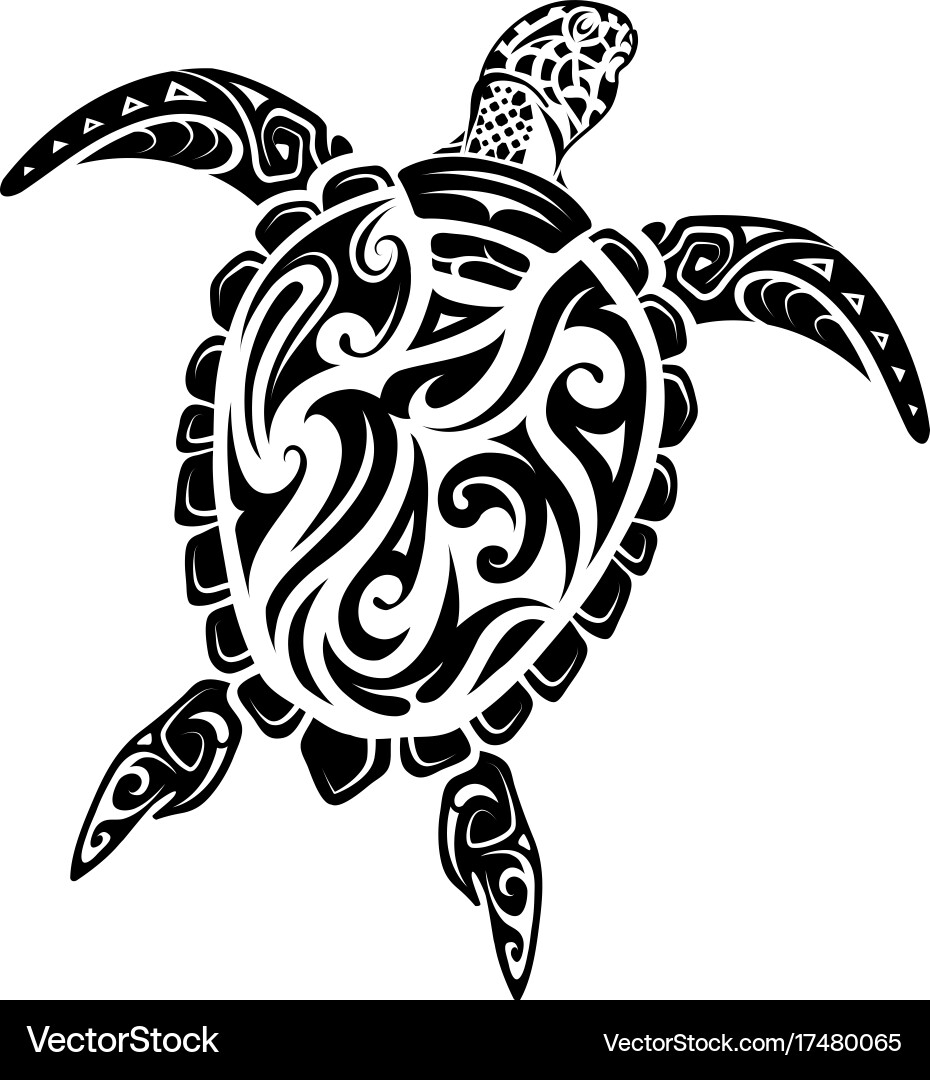 turtle tattoos for men 0059