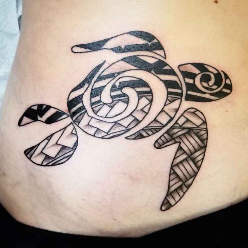 turtle tattoos for men 0067