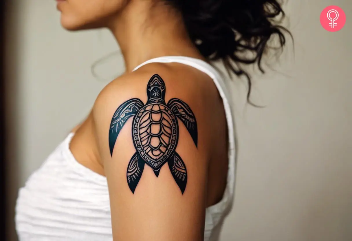 turtle tattoos for men 0071