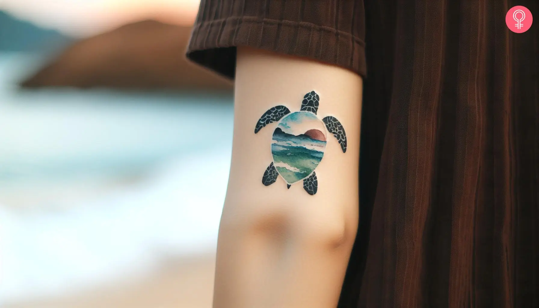 turtle tattoos for men 0077