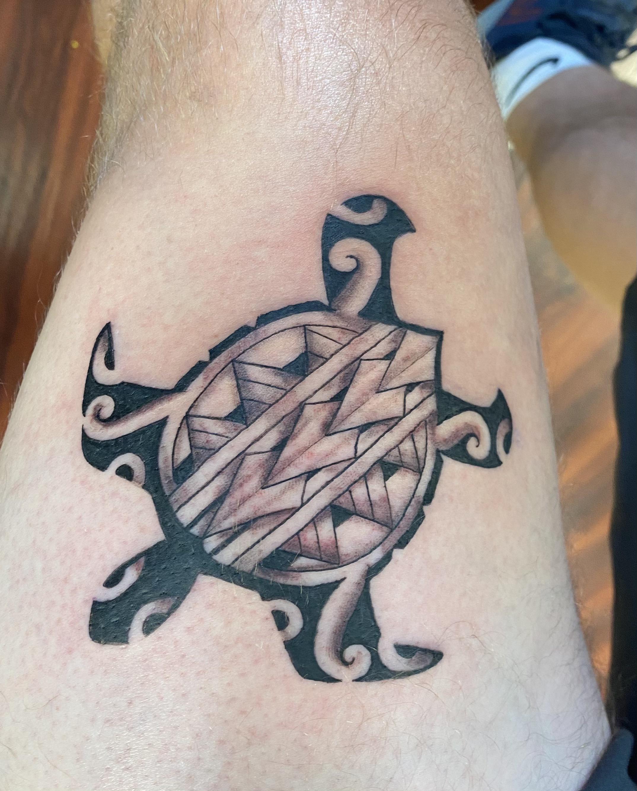 turtle tattoos for men 0079