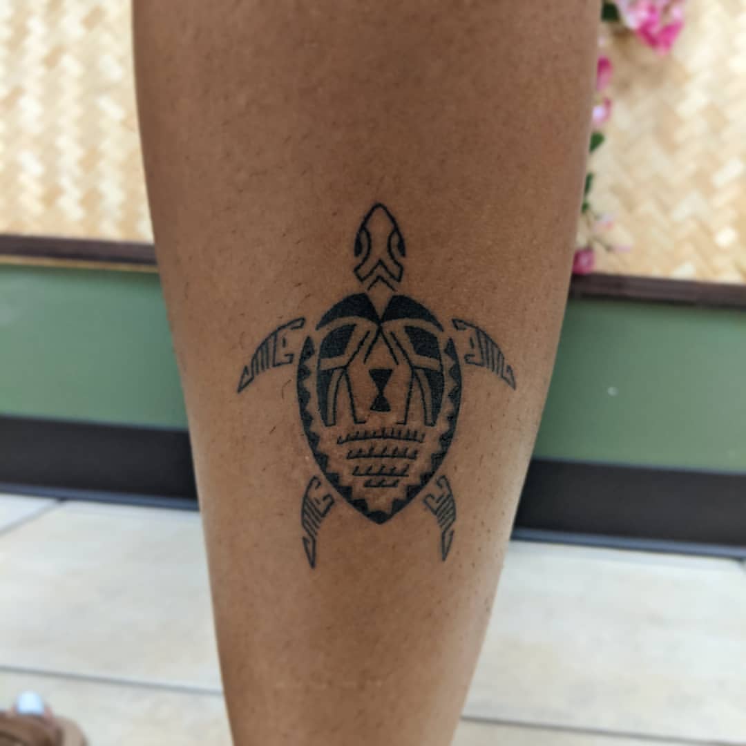 turtle tattoos for men 0095