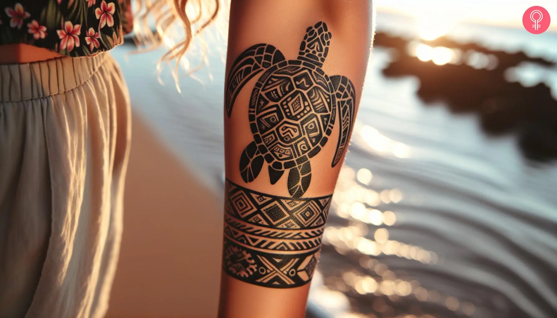 turtle tattoos for men 0099