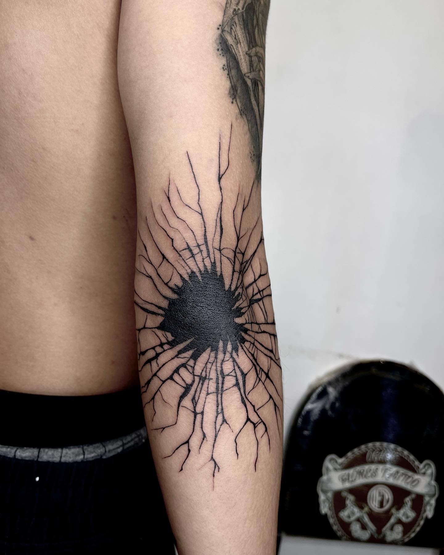 under eye tattoos for men 0054