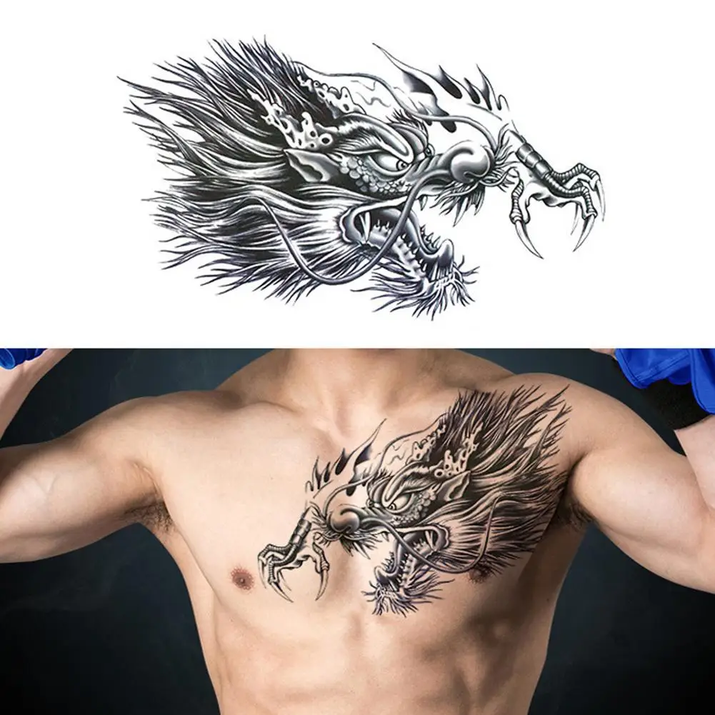 unique sexy tattoos for men