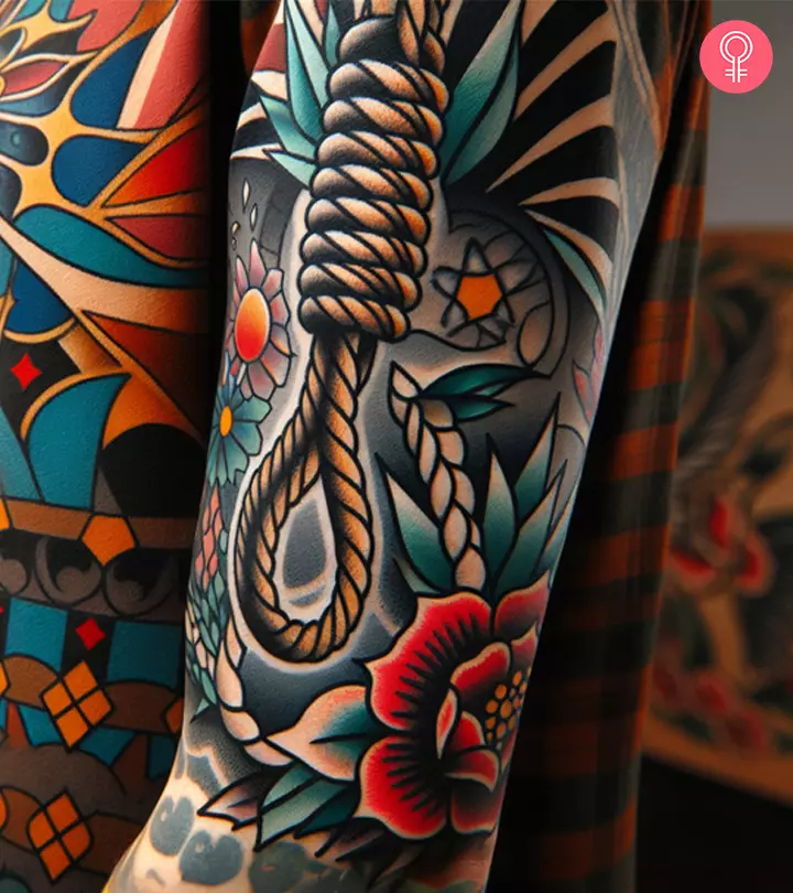 upper arm tattoos for men 0061