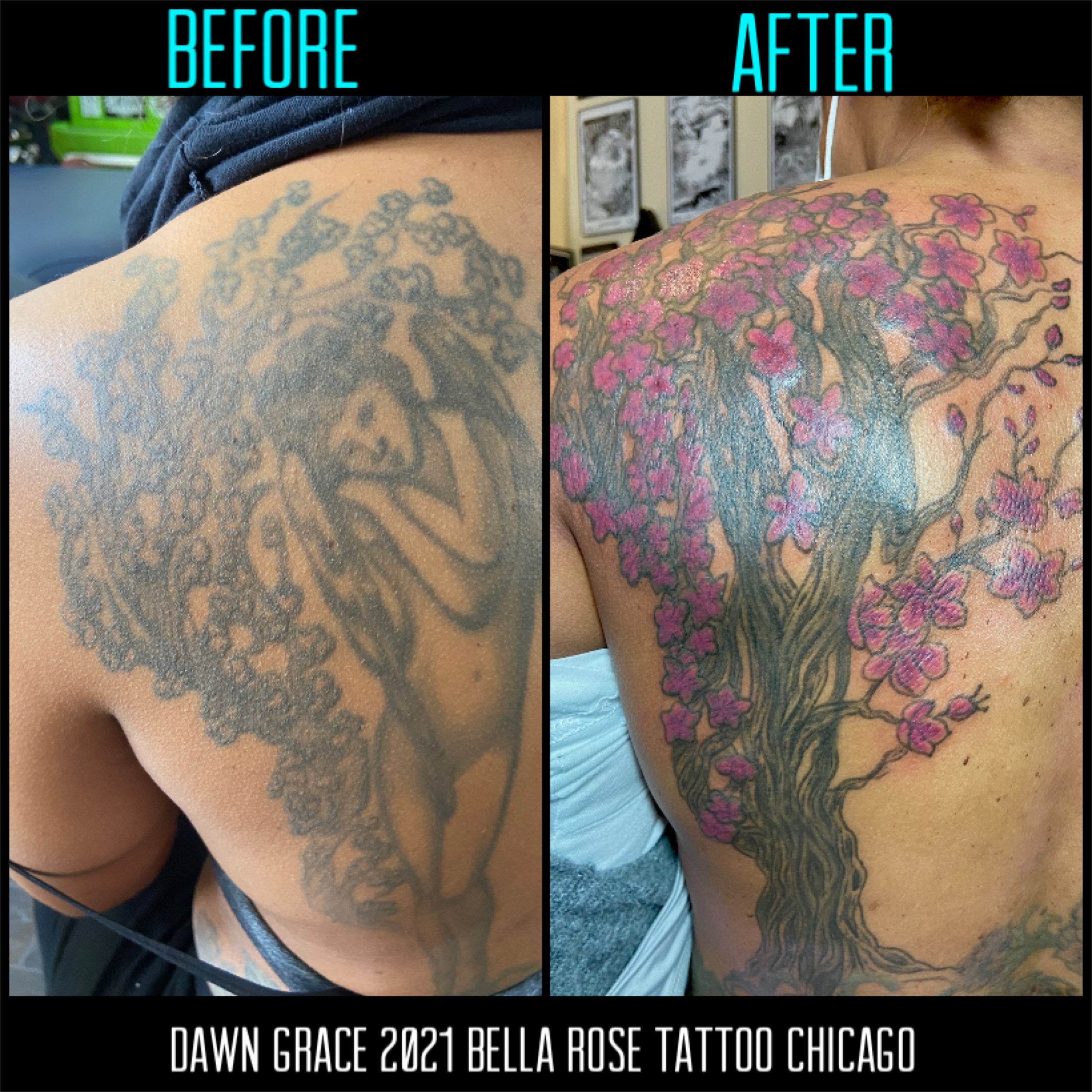 upper back tattoo cover up ideas for men 0078