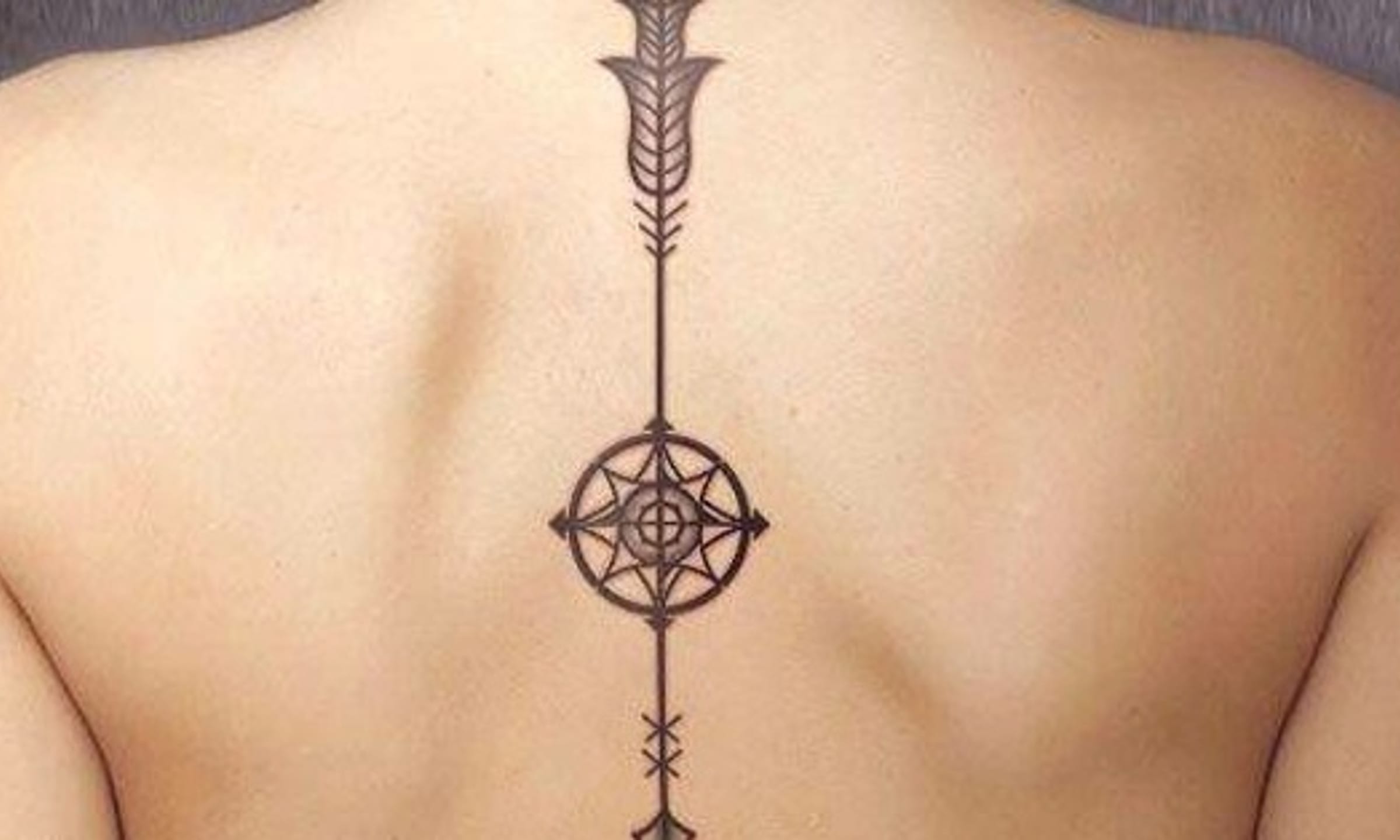 upper back tattoo cover up ideas for men 0080