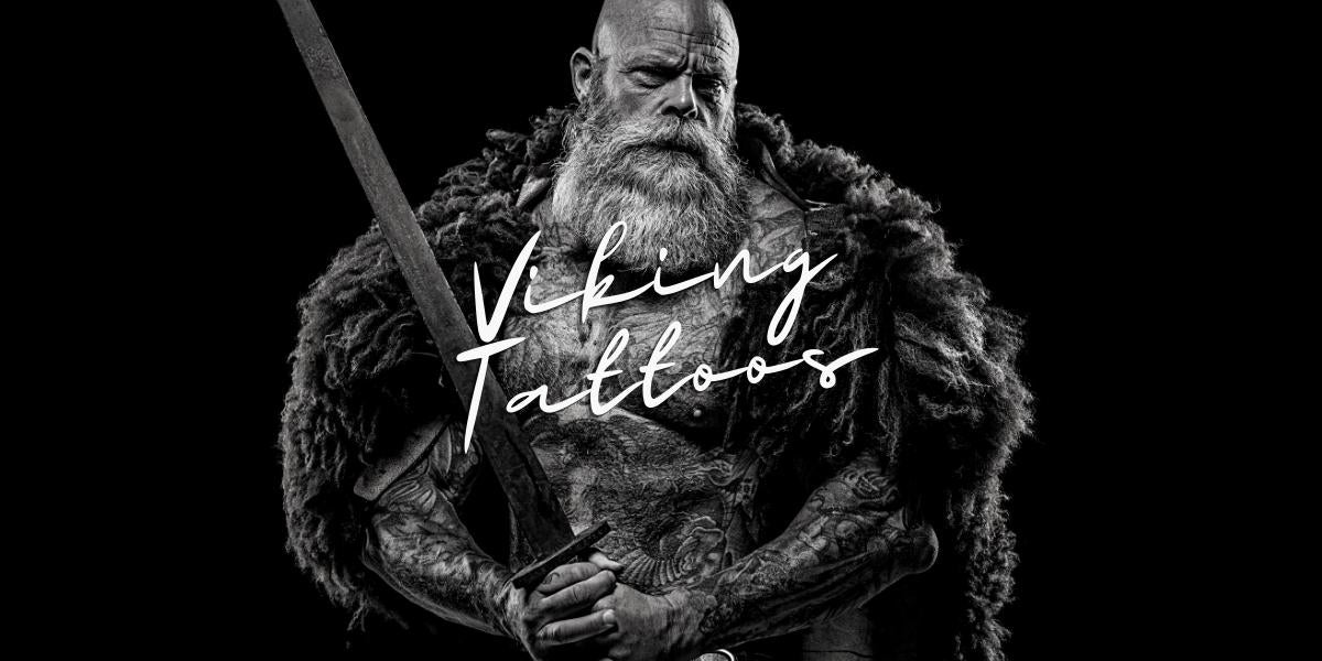 Viking tattoos for men forearm 0081