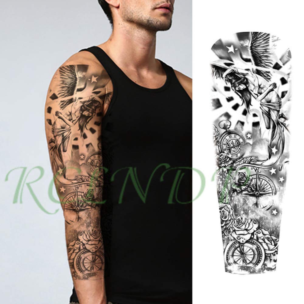 vine tattoos for men 0020