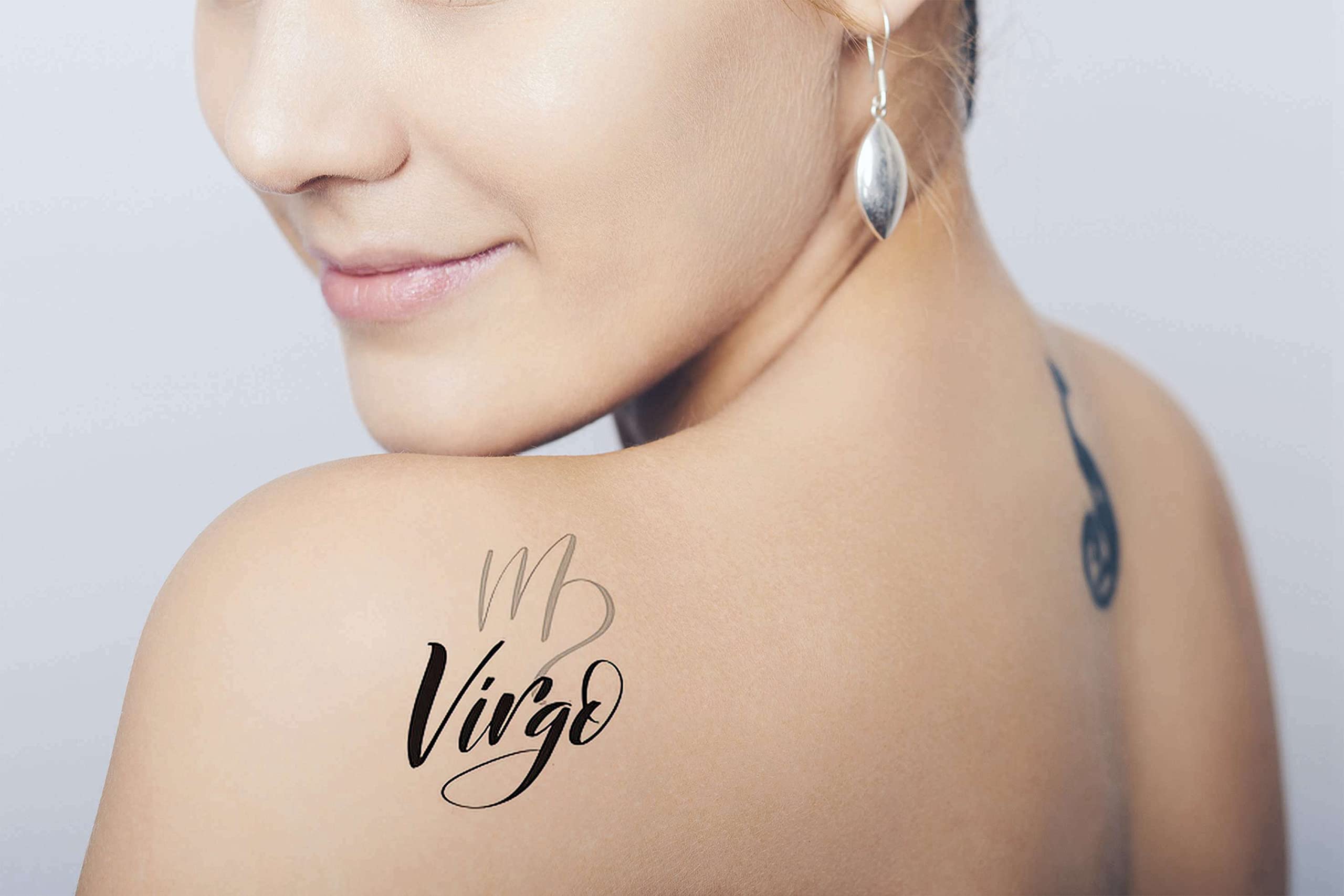 Virgo tattoos for men 0018