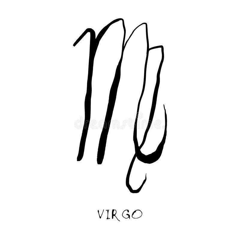 Virgo tattoos for men 0046