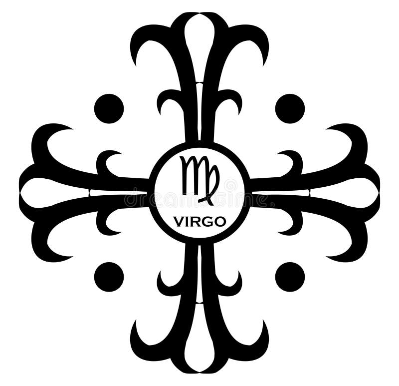 Virgo tattoos for men 0066