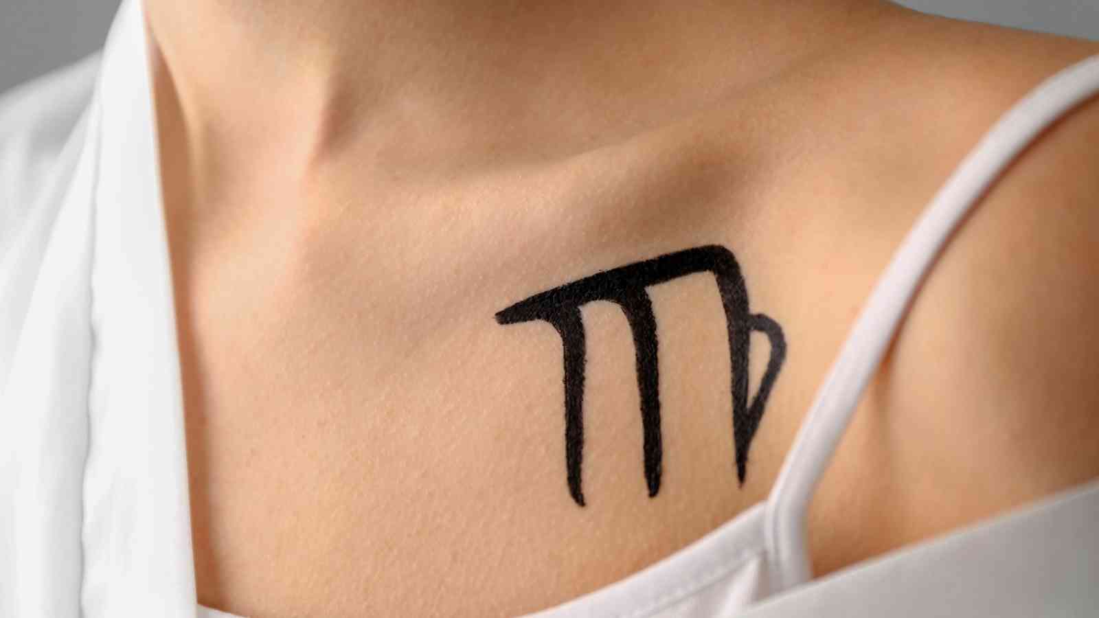 Virgo tattoos for men 0071