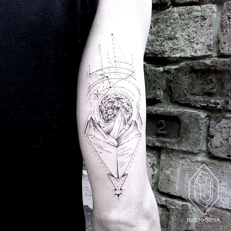 Virgo tattoos for men 0078