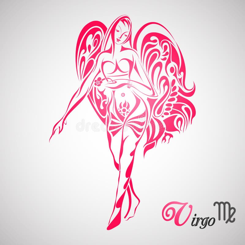 Virgo tattoos for men 0089