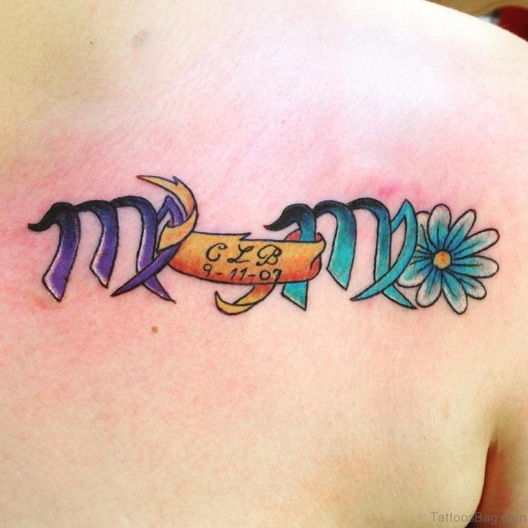 Virgo tattoos for men 0090