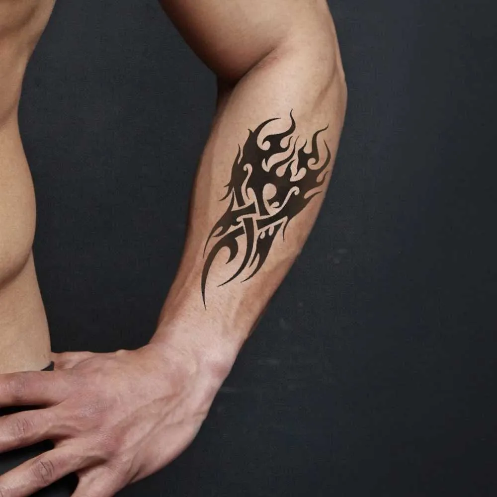 water tattoos for men 0036