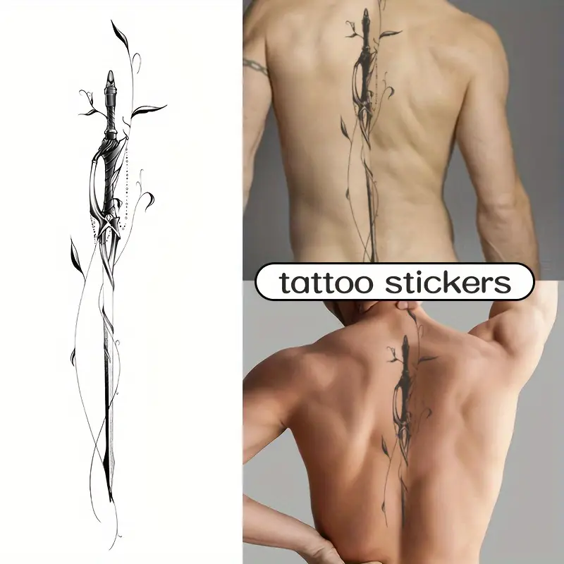 water tattoos for men 0066