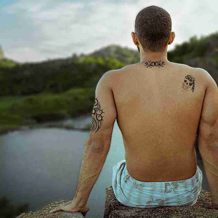 water tattoos for men 0083