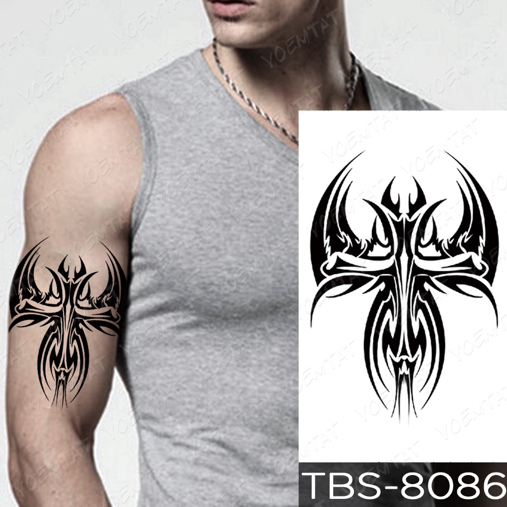 water tattoos for men 0088