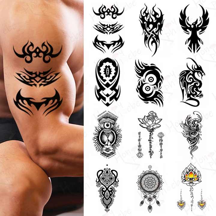 water tattoos for men 0095