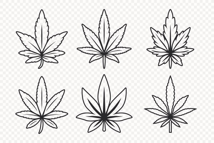 weed tattoos for men 0040