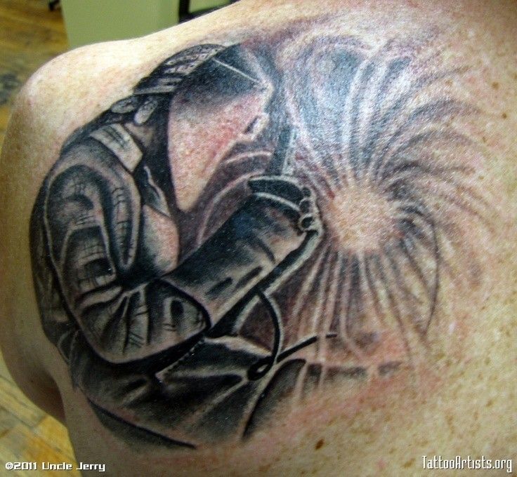 welding tattoos for men 0027