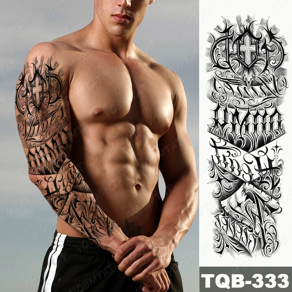 welding tattoos for men 0029