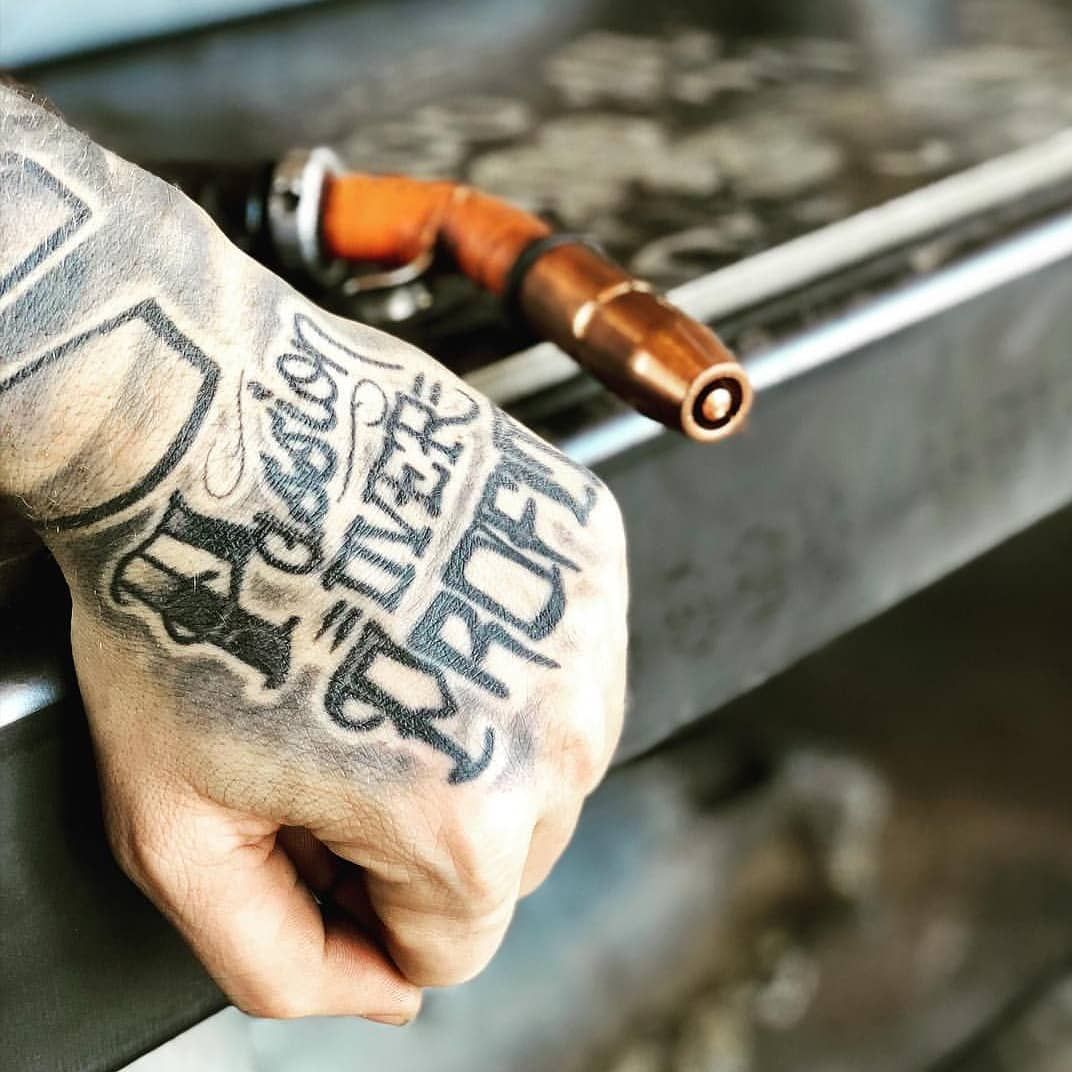 welding tattoos for men 0038