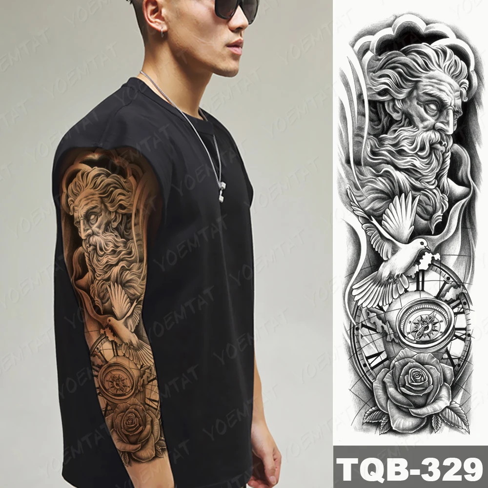 welding tattoos for men 0053