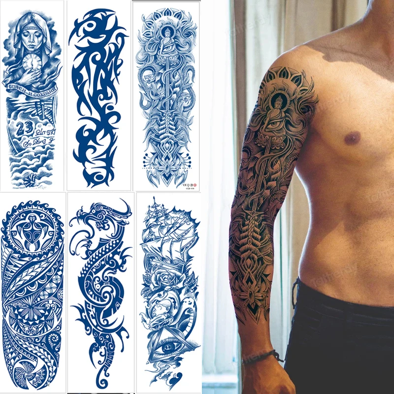 welding tattoos for men 0081