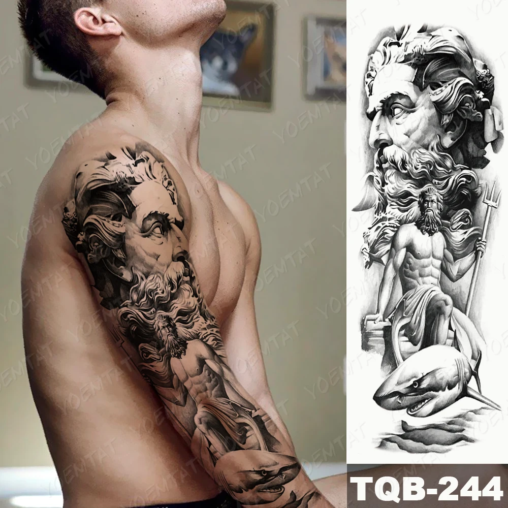 welding tattoos for men 0090