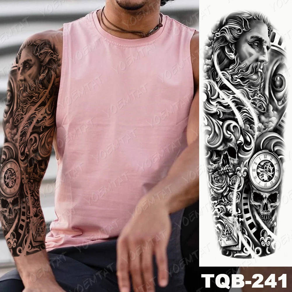 welding tattoos for men 0091