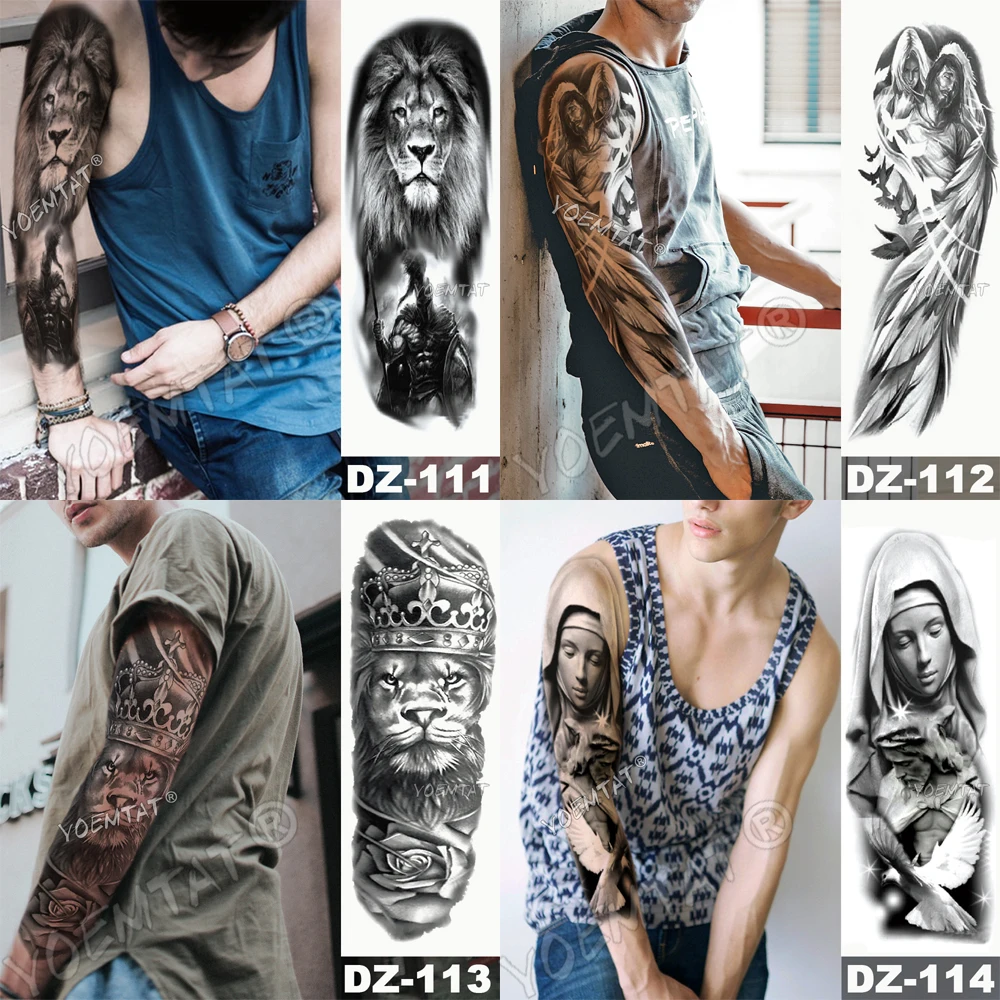 welding tattoos for men 0096