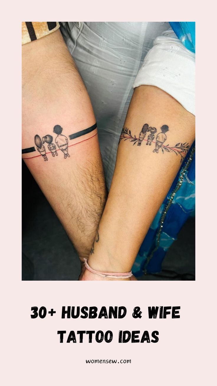 wife tattoos for men 0019