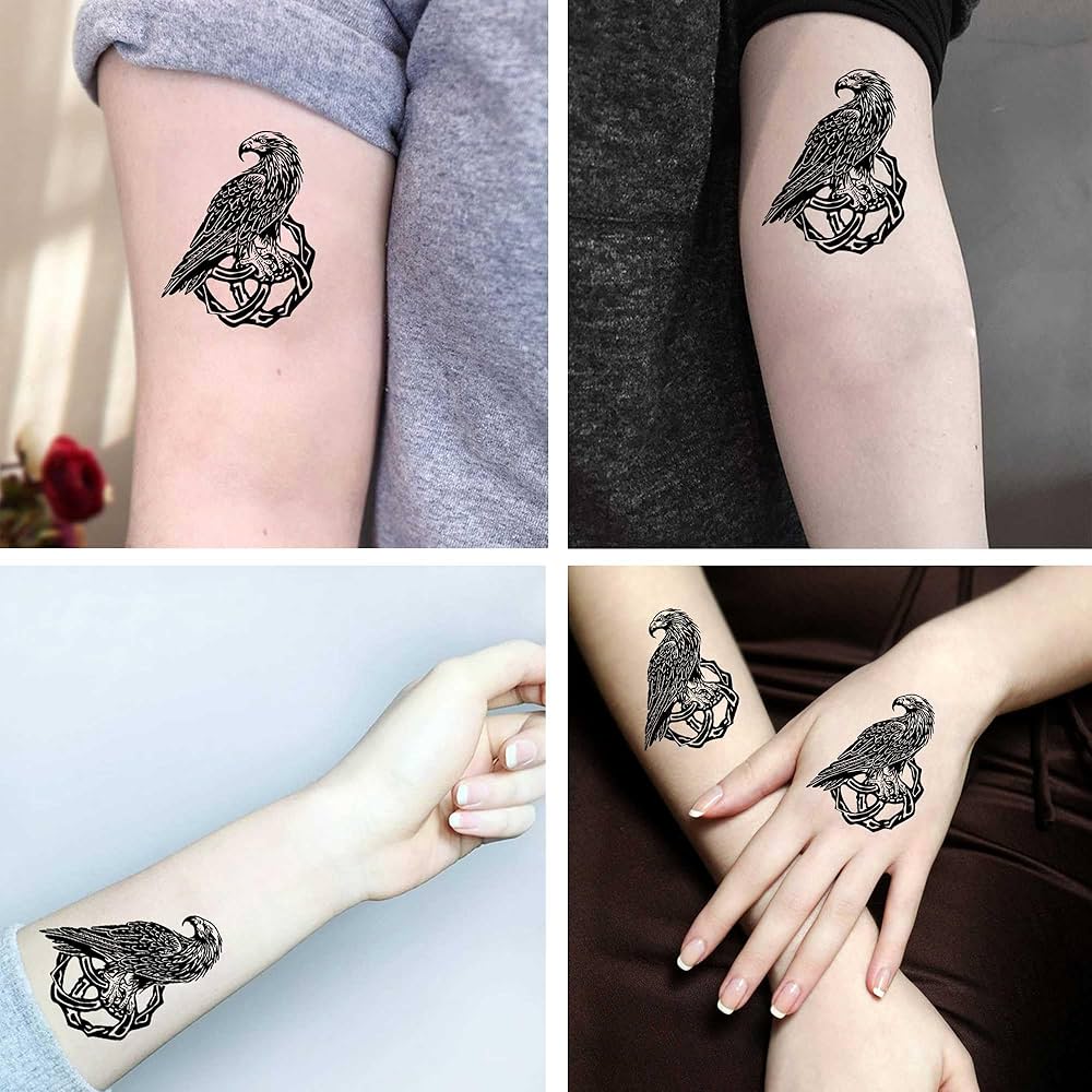 Witchy tattoos for men 0021