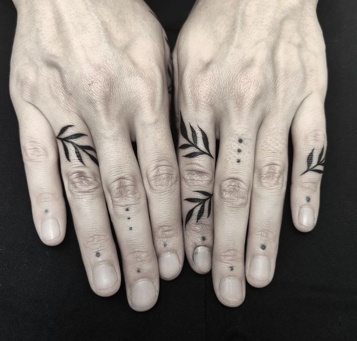 Witchy tattoos for men 0080