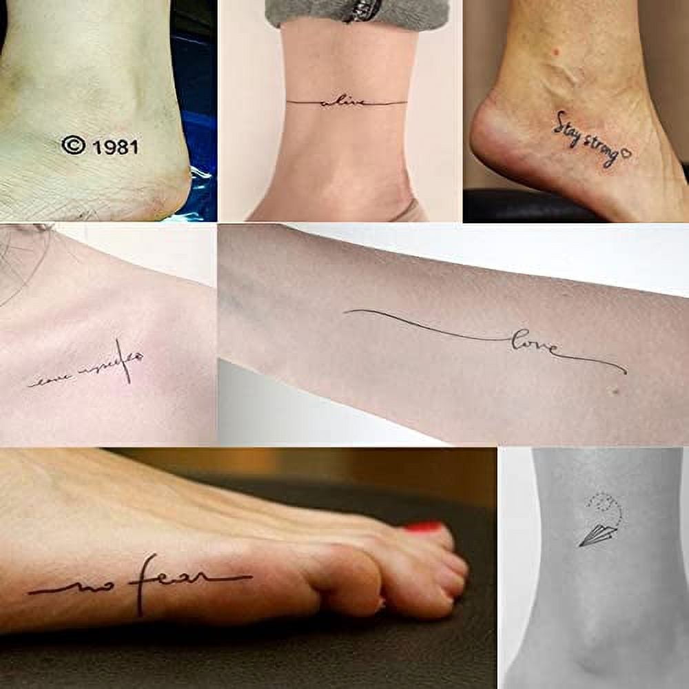 word tattoos for men 0021