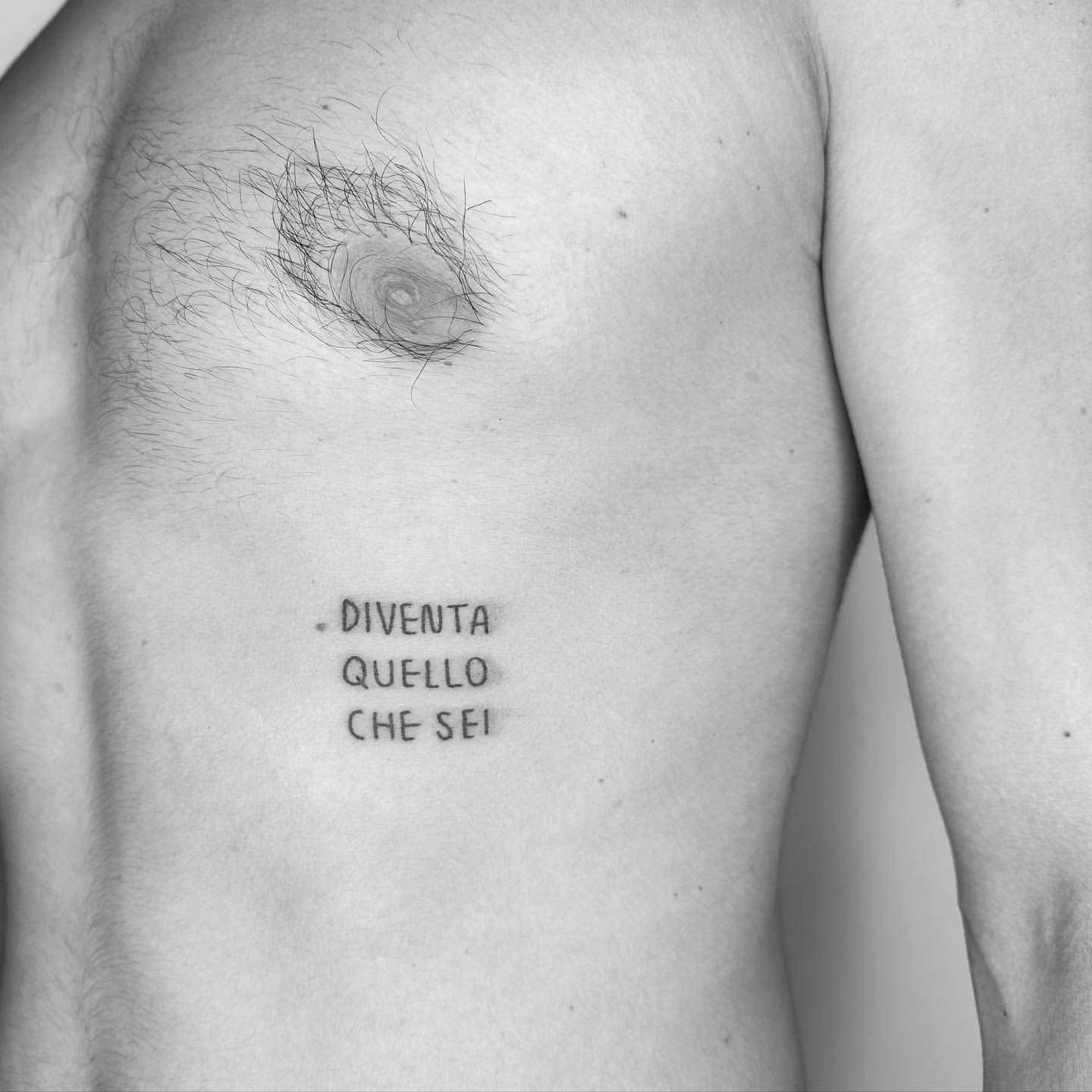 word tattoos for men 0037